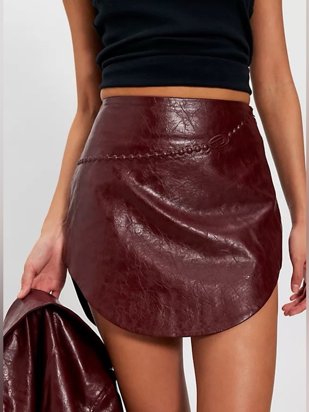 Diesel Skirt